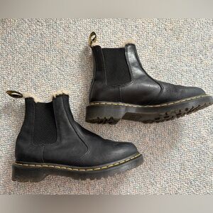 Dr. Martens Lenore Boots